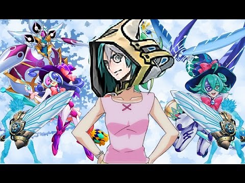 1st Place - Windwitch Artifact Invoked Deck Profile - March 31 Ban List