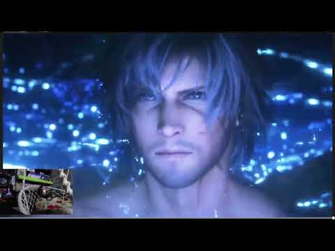 Final Fantasy 16 pt 80 The Power of Ice