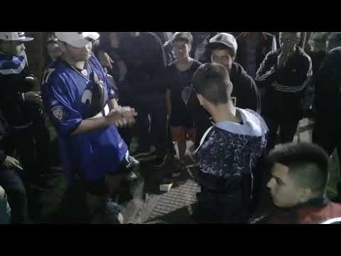ZAICO vs YERA vs SJV - 8avos | FECHA ESPECIAL | Warriors of Freestyle