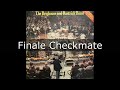 Finale Checkmate - Sir Arthur Bliss
