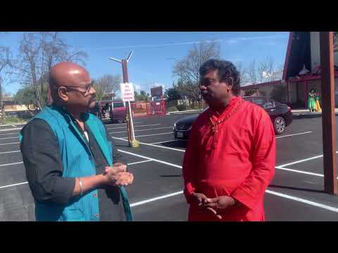 Aluri &mdash; An Interview with Sundardas Janardhana Polapragada