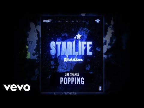 One Sparks - Poppin