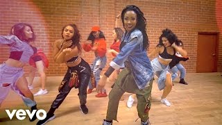 Kayla Brianna - Work For It ft. YFN Lucci