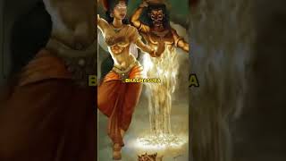 Most powerful asuras in hindu mythology  Gandagana