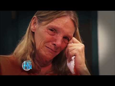 Monday 05/20: A Dr. Phil Exclusive: Runaway Mom Speaks Out - Extended Promo