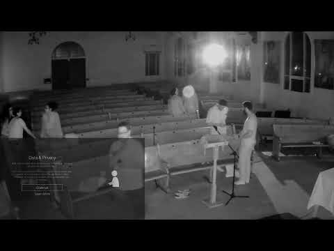 Tuesday Candlelight Midnight praises June 6th