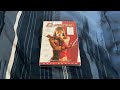 Opening To Elektra 2005 DVD