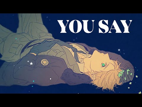 APH Multilanguage: America, France, Italy, Poland - You Say [w/S&T]