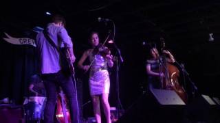 When I Die - The Stray Birds - Asheville, NC 7/12/2017