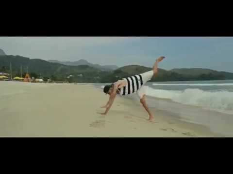 Mc Bin Laden - Tá tranquilo Tá favorável ( Yuri Martins ) clip oficial