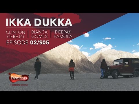 Ikka Dukka ft. Clinton Cerejo, Bianca Gomes & Deepak Ramola | Season 5, Ep 2 Full Episode