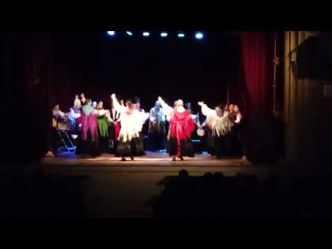 Sociedad Parroquial de Vedra