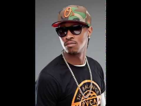 Future x Meek Mill x 2 Chainz x Kevin Gates x Drake x Young Thug Type Beat 2015