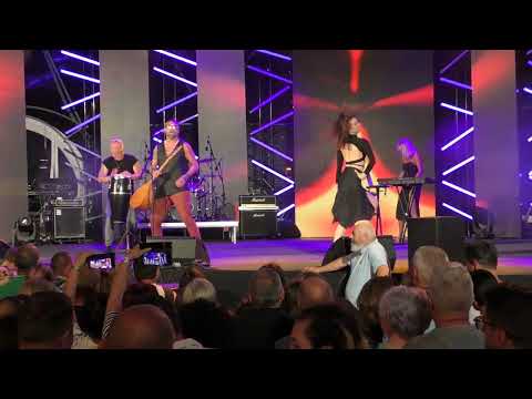 Mor Roll - Susedica (Live @ CMC 2022.)