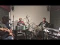 Jamming Cover Lanai Aku Lanai