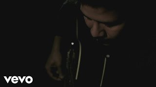 Liam Bailey - Breaking (Live in Session)