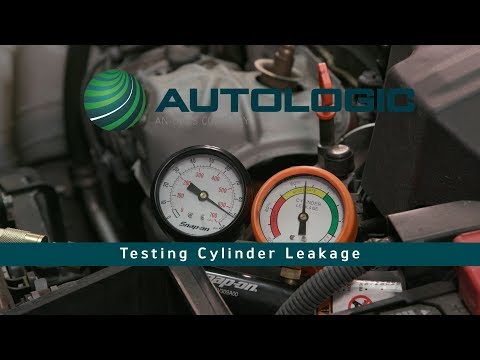 Best Way to Perform a Cylinder Leakage leak down Test