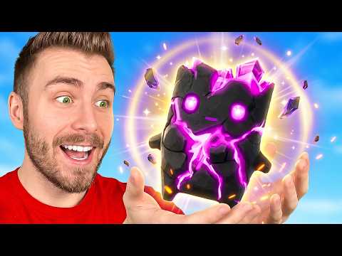 Jako PRVNÍ ČECH jsem získal ZERO POINT SPRITE!!