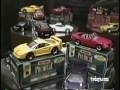 TOY FAIR 1997 PART 1 HASBRO TYCO JURASSIC PARK MATCHBOX