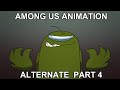 Among Us Animation Alternate Part 4 - Stranger