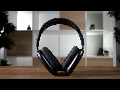 Apple AirPods Max im Test-Fazit - Top-Sound hat seinen Preis | CHIP