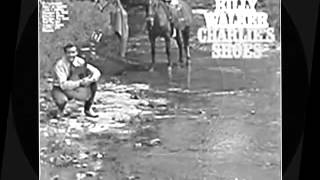 Billy Walker -- Charlie&#39;s Shoes