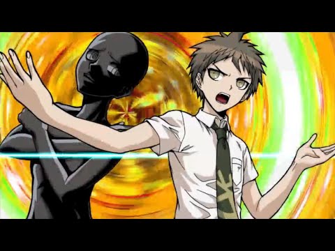 ''A killer is you!'' (danganronpa2 pt 29)