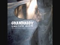 Grandaddy - Gentle Spike Resort