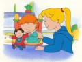 Caillou Caillou And The Doll S01E59