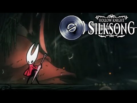 Silksong Any% Speedrun Routing? | We got 100%!