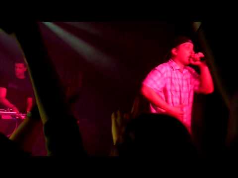 Interfunk aka. Funktasztikus 2 @ Dürer kert - OMF 4