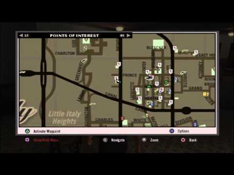 The Godfather playthrough pt 12