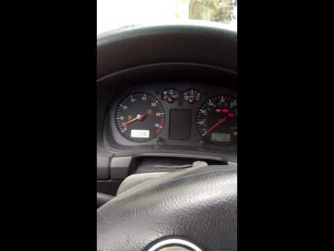 Thumbnail for Vw jetta starts and dies. by WiLL