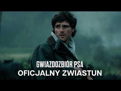 Trailer filmu Gwiazdozbiór Psa
