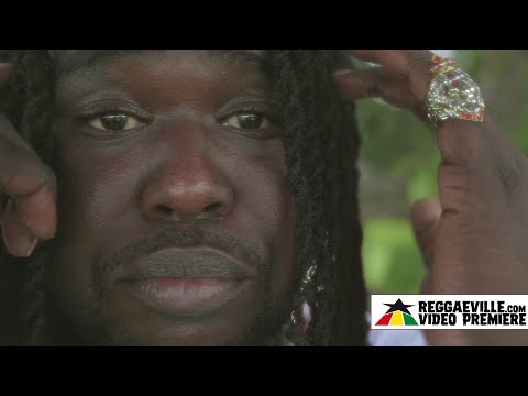 T.Natty - Extra Strength [Official Video 2025]