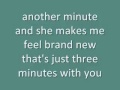 6 minutes by LFO