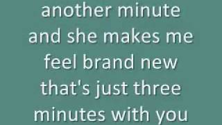 6 minutes by LFO