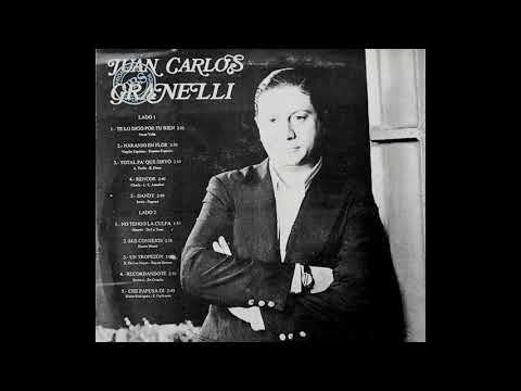 Juan Carlos Granelli