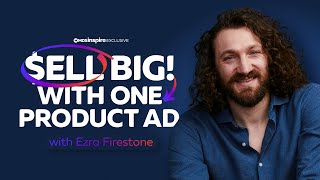 The Marketing Strategy Guaranteed to Grow ANY Business | Ezra Firestone