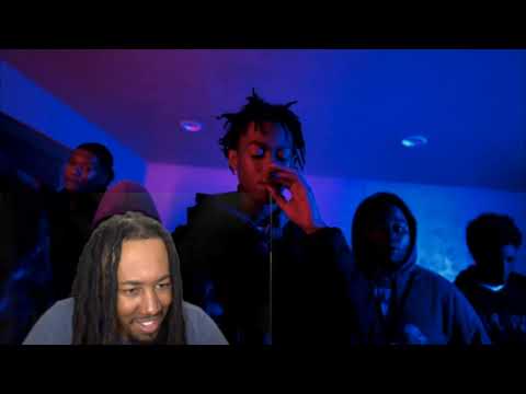 FREE KELLYBO! M.M Kellybo - Time I Got (Official Reaction Video)