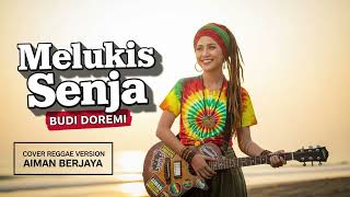 Download lagu MELUKIS SENJA | Versi Reggae Santai – AI Cover mp3
