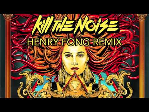 Kill The Noise - Mosh It Up (Henry Fong Remix)