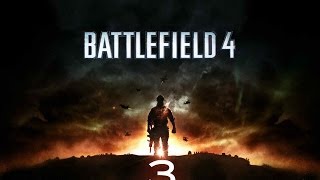 Battlefield 4 - The Majestic Valkyrie (Original Soundtrack HD)