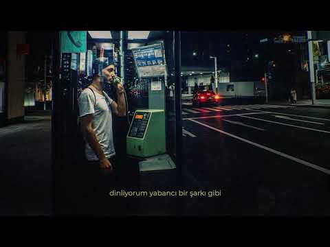 VEYasin - Sardığımdan (Official Lyric Video)