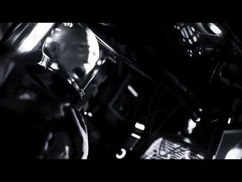 Space Wizard - Glass Kingdom