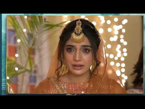 Kaffara Episode 22 Promo  - Har Pal Geo