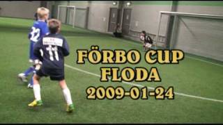preview picture of video 'Förbo Cup 2009-01-24'