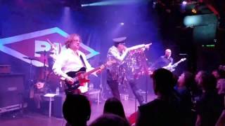 PIG Prey & Obey Live