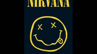 Floyd The Barber-Nirvana