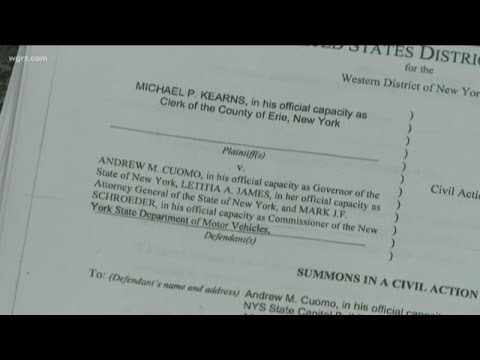 Green Light law lawsuit in court tomorrow